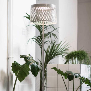 Foscarini Twiggy Grid Lettura floor lamp LED OUTDOOR Buy now on Shopdecor
