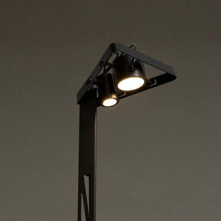 Karman Fireman floor lamp LED Buy now on Shopdecor