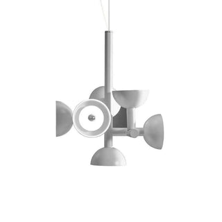 Karman Sibilla suspension lamp 6 lights Buy now on Shopdecor