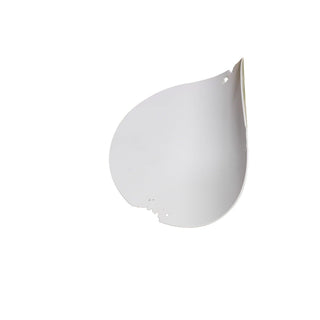 Karman Va-Lentina LED wall lamp in the shape of a leaf white Buy now on Shopdecor