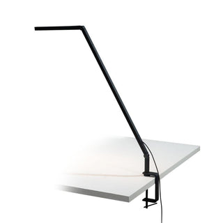 Nemo Lighting Untitled Mini Linear table lamp LED with clamp Buy now on Shopdecor